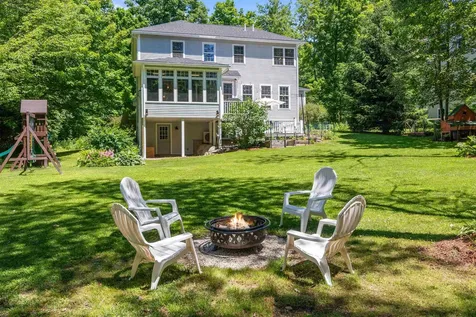 262 Plains Road Jericho VT 05465