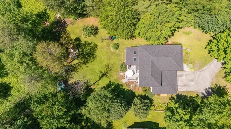 262 Plains Road Jericho VT 05465