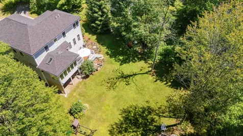 262 Plains Road Jericho VT 05465