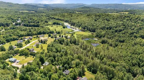 262 Plains Road Jericho VT 05465