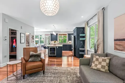 262 Plains Road Jericho VT 05465