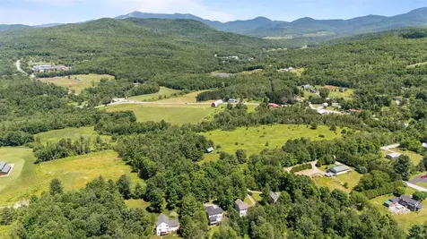 262 Plains Road Jericho VT 05465