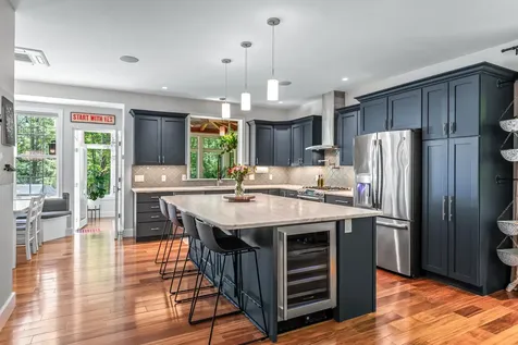 262 Plains Road Jericho VT 05465