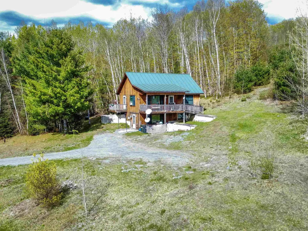 205 Little Salem Lane Derby VT 05829