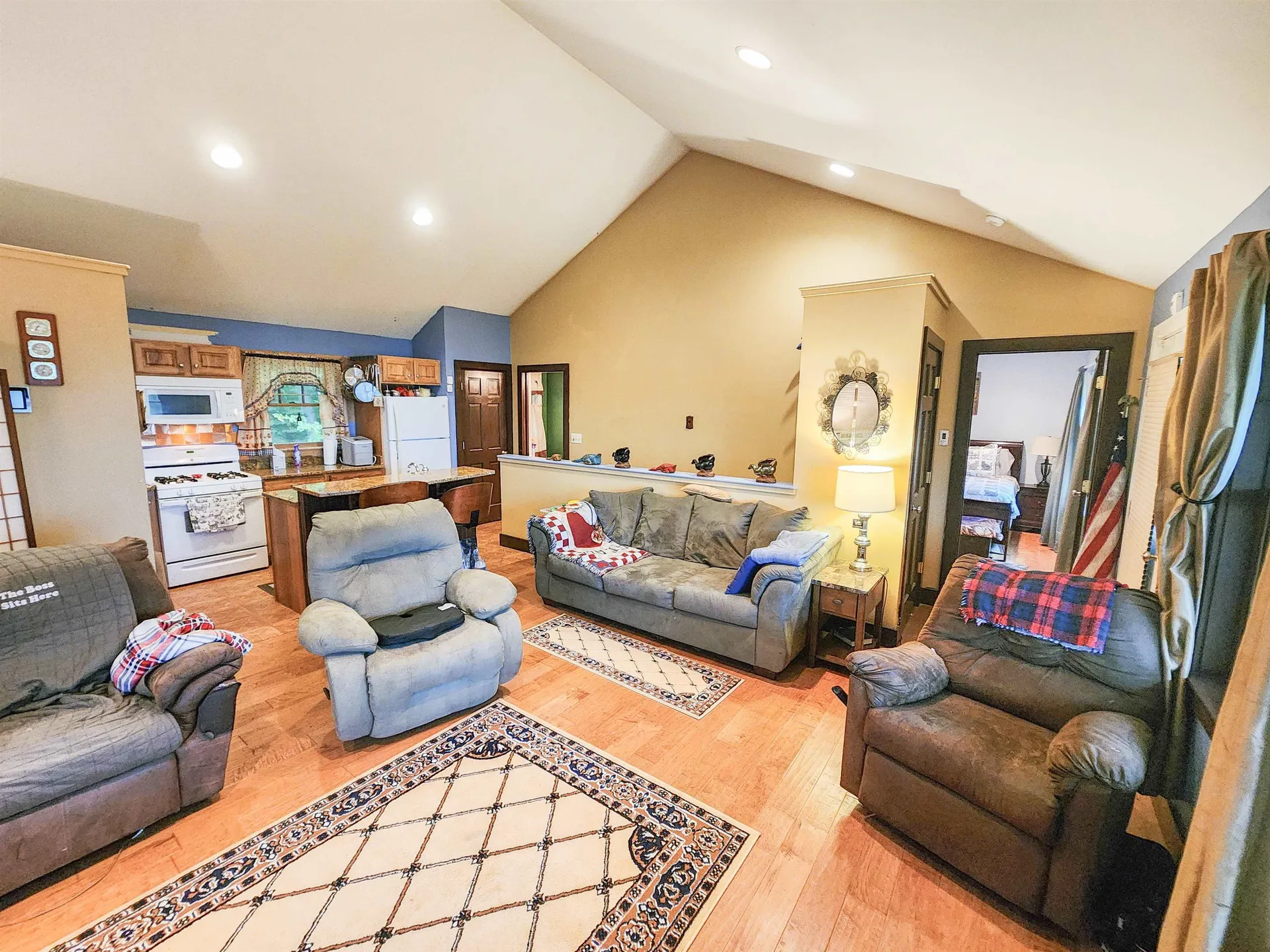 205 Little Salem Lane Derby VT 05829