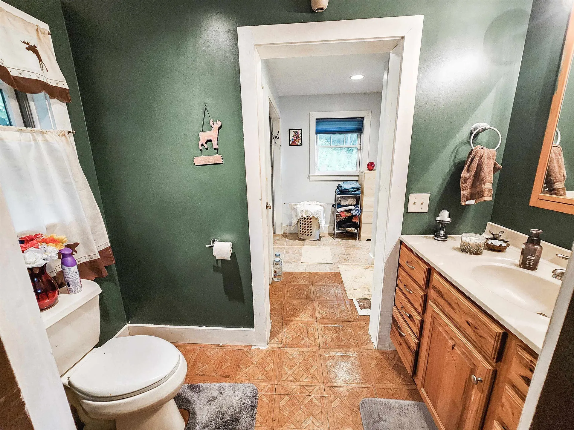 205 Little Salem Lane Derby VT 05829