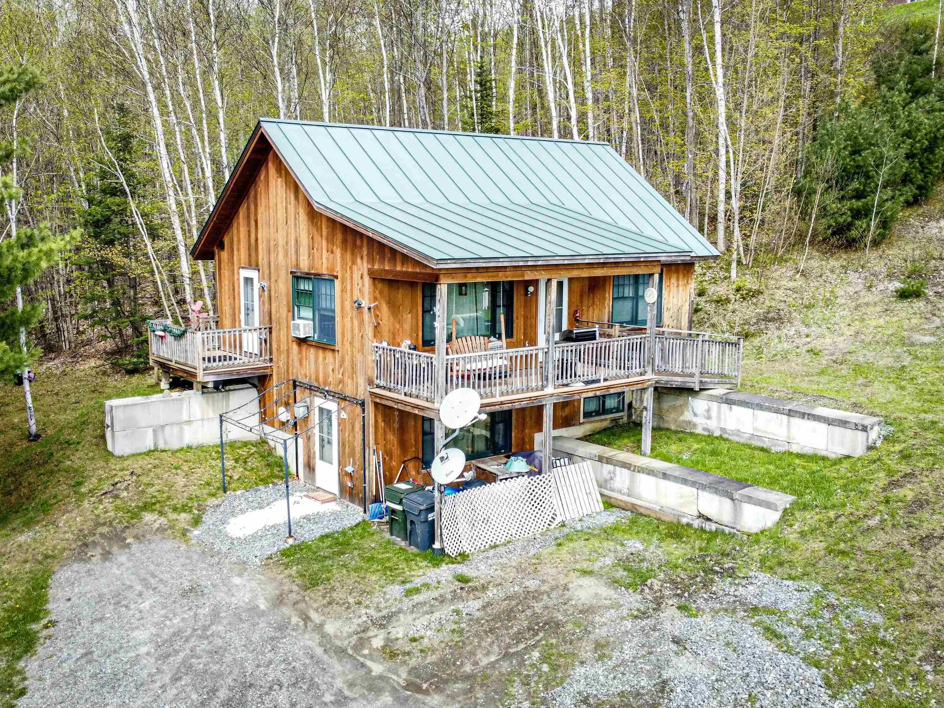 205 Little Salem Lane Derby VT 05829