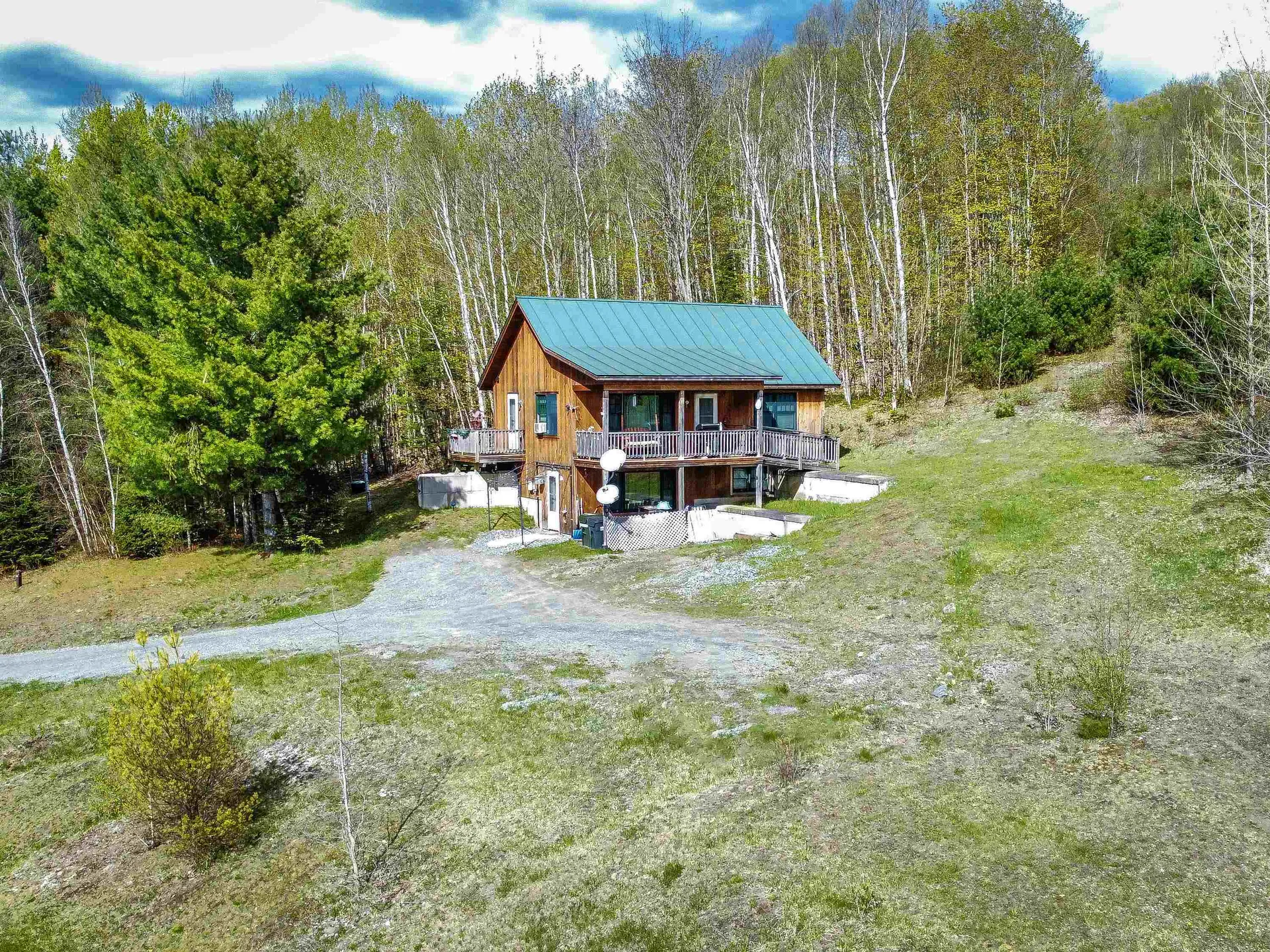 205 Little Salem Lane Derby VT 05829