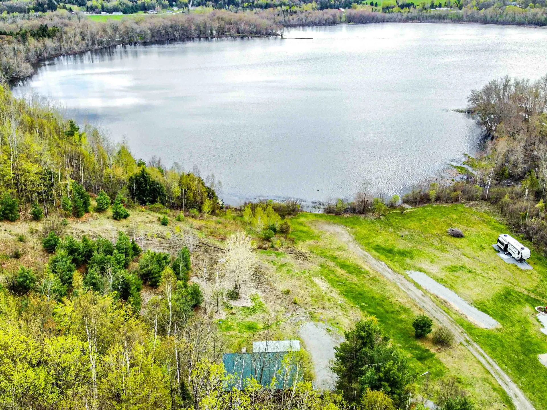 205 Little Salem Lane Derby VT 05829