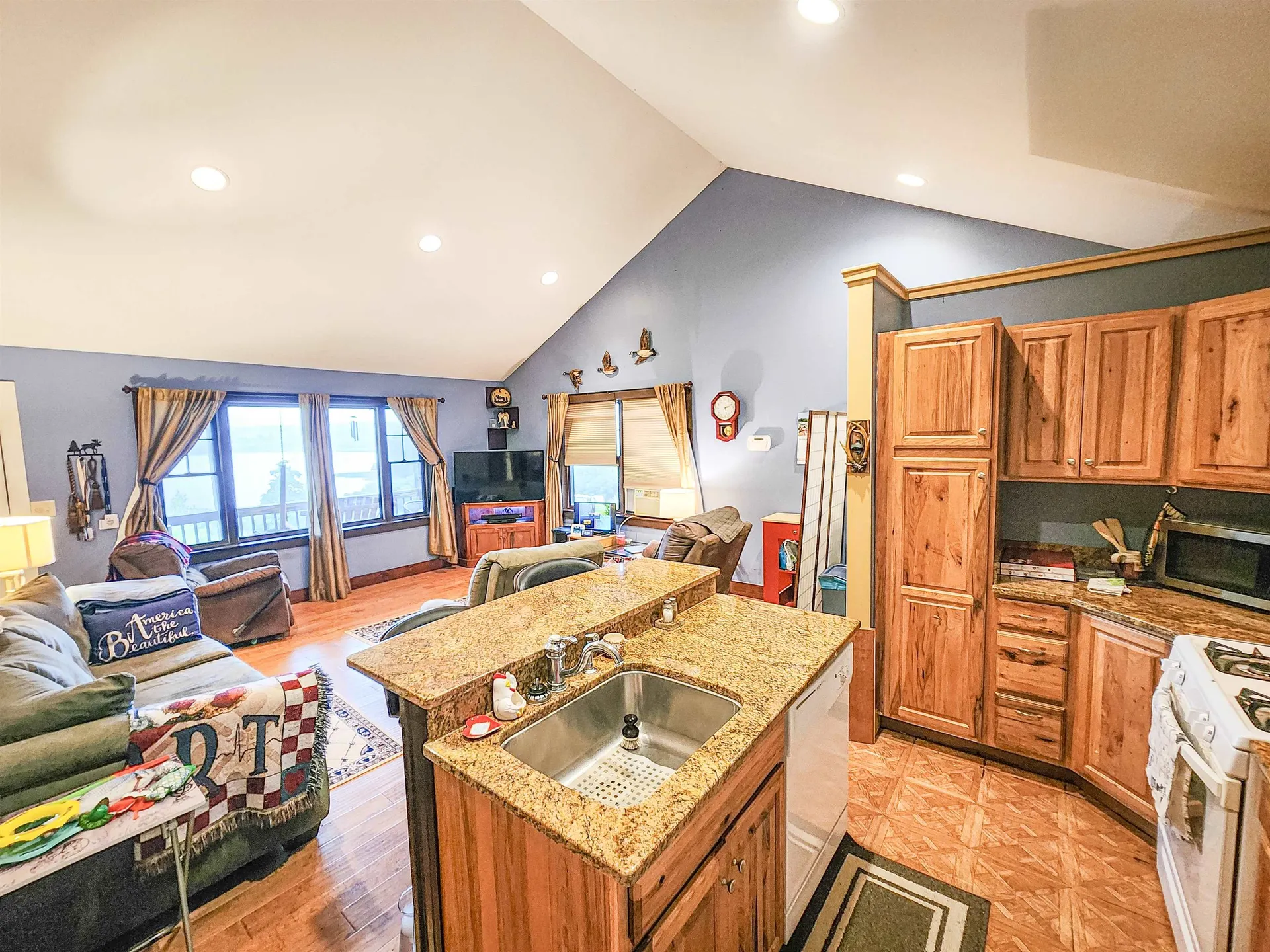 205 Little Salem Lane Derby VT 05829