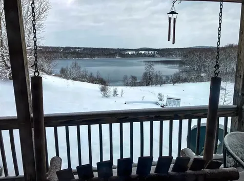 205 Little Salem Lane Derby VT 05829