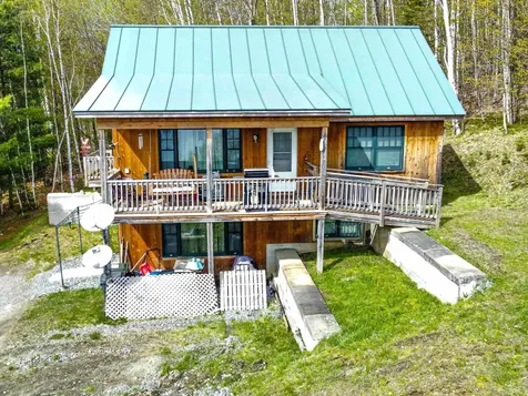 205 Little Salem Lane Derby VT 05829