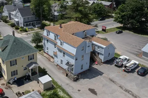 155 North Main Street Newport NH 03773