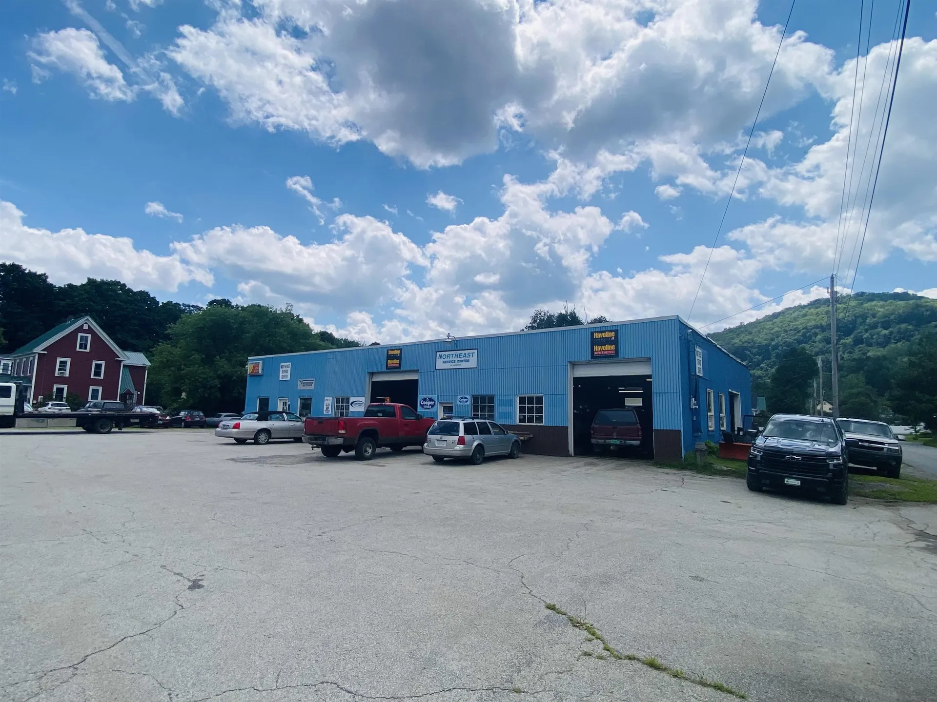 191 Wolcott Street Hardwick VT 05843