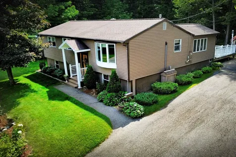 291 Howard Street Berlin NH 03570