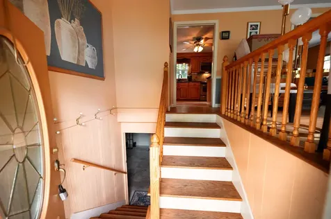 291 Howard Street Berlin NH 03570
