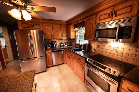 291 Howard Street Berlin NH 03570