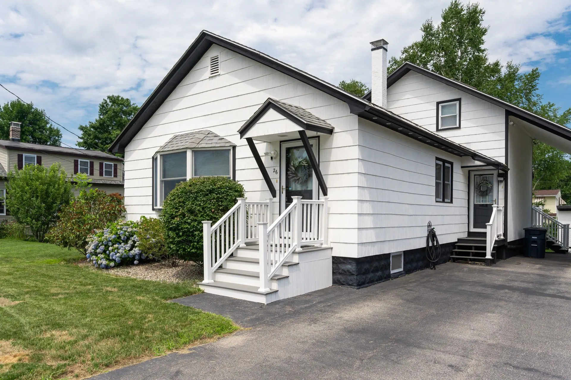 26 Dodge Street Nashua NH 03064