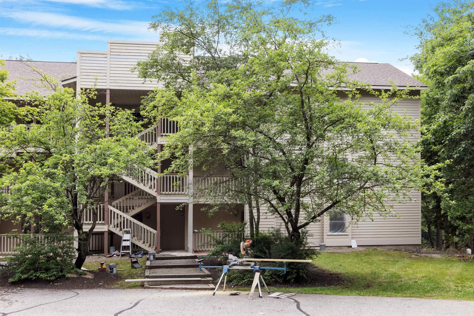 34 Penstock Road Lincoln NH 03251