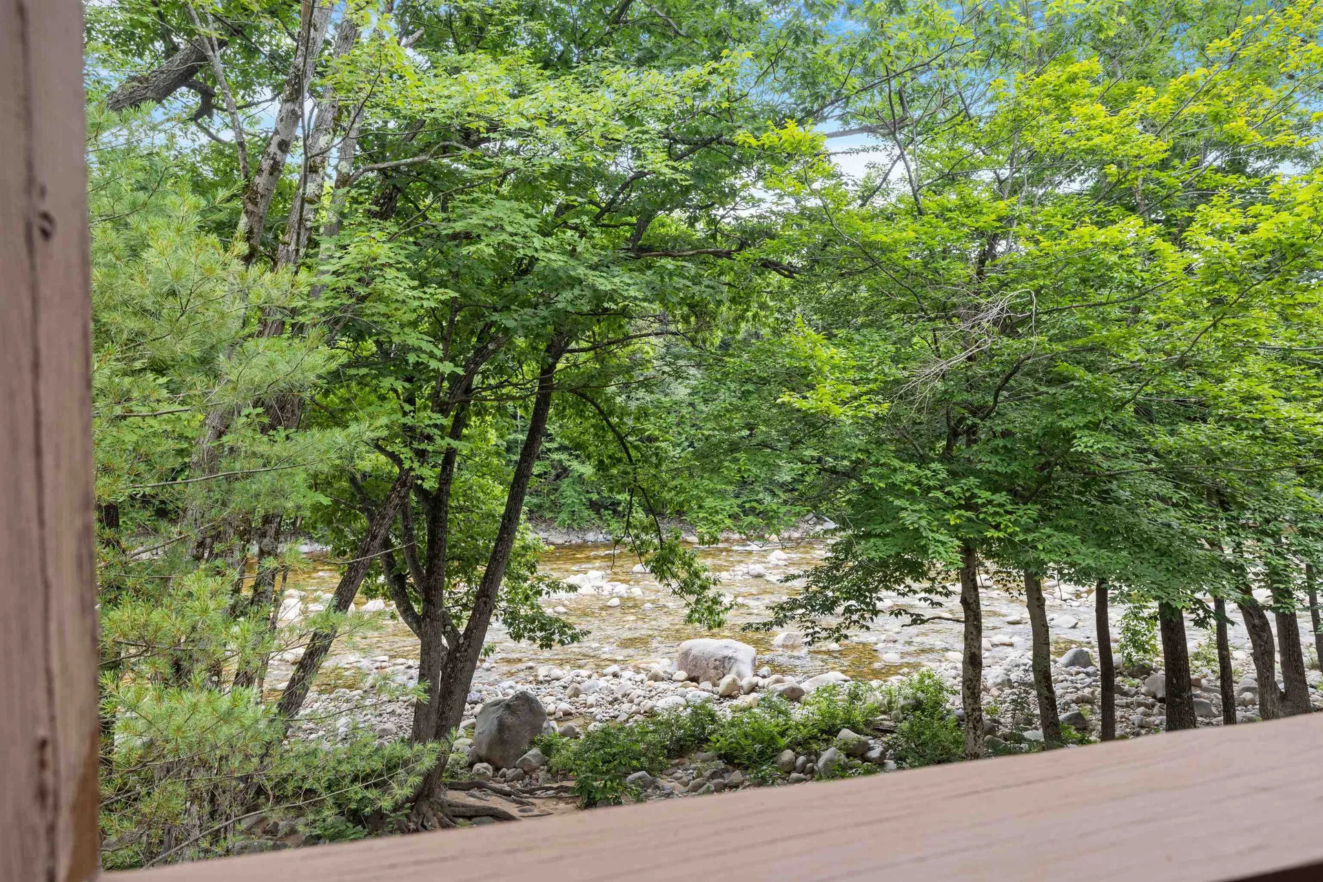 34 Penstock Road Lincoln NH 03251