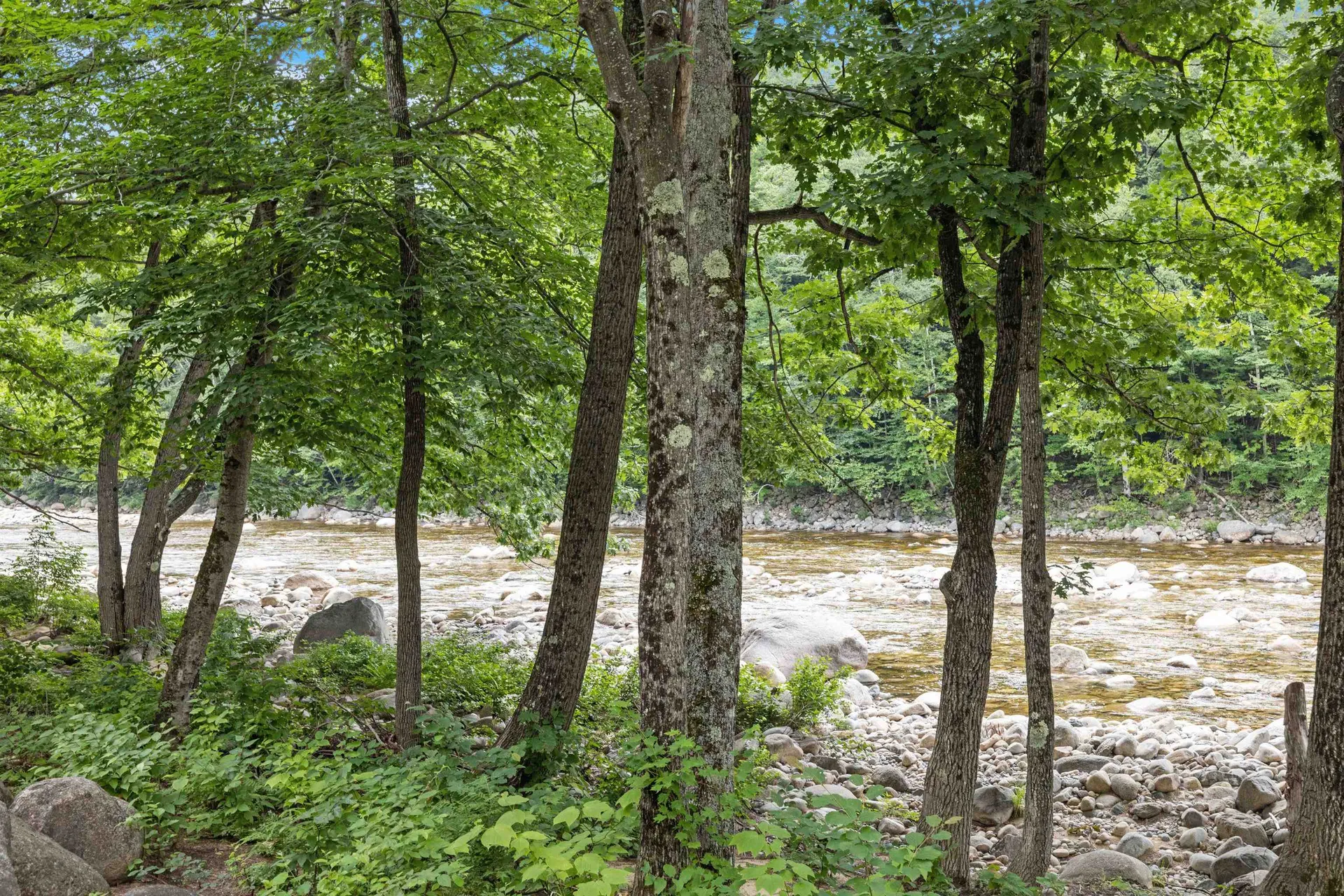 34 Penstock Road Lincoln NH 03251