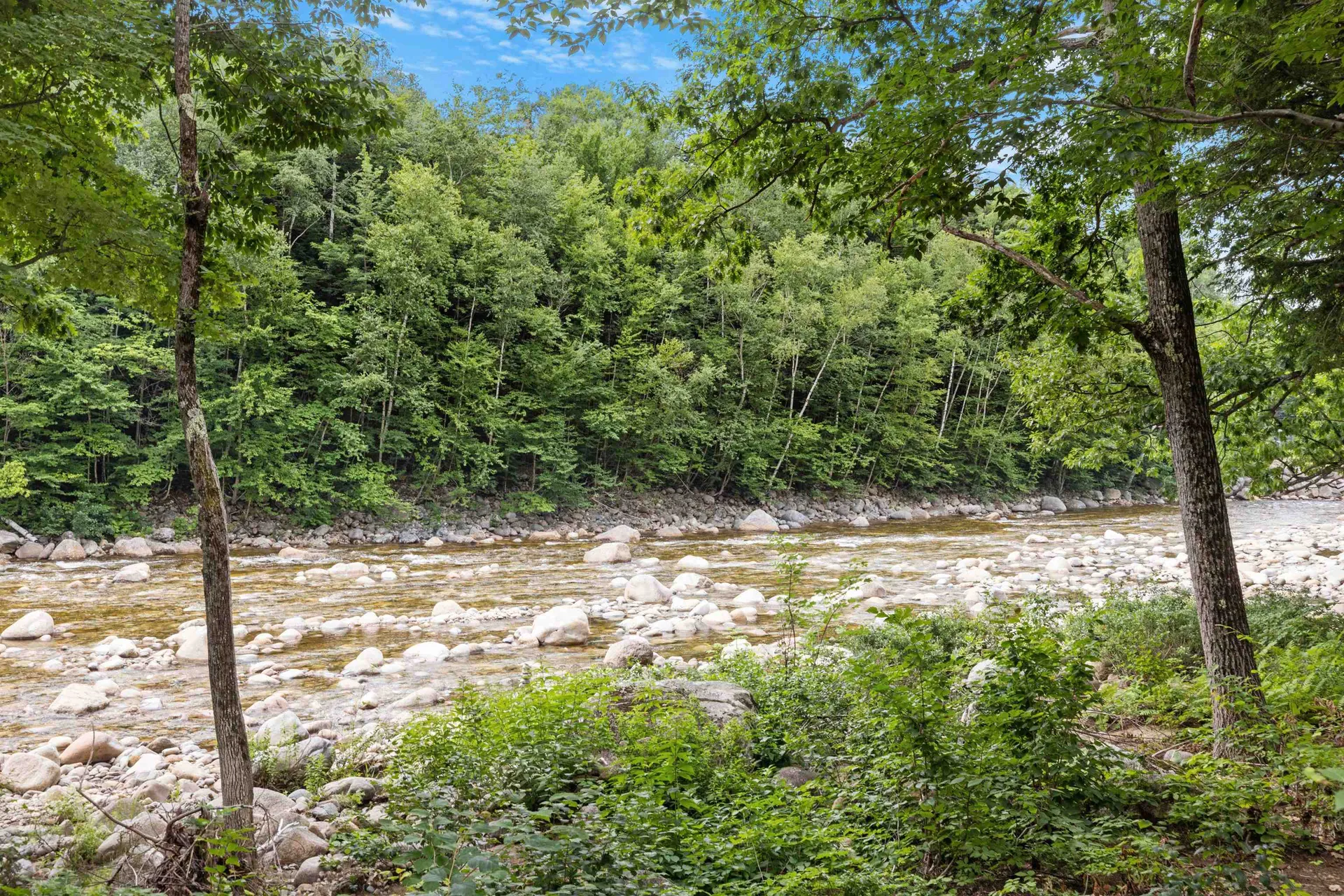 34 Penstock Road Lincoln NH 03251