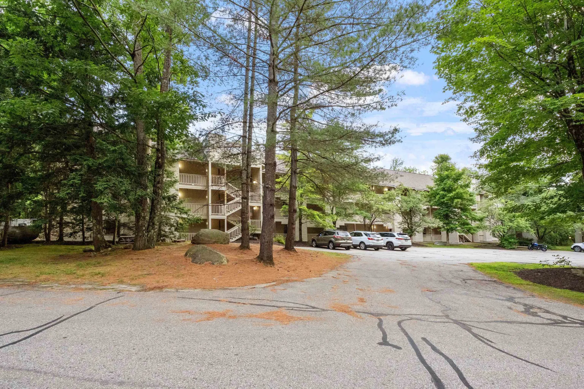 34 Penstock Road Lincoln NH 03251