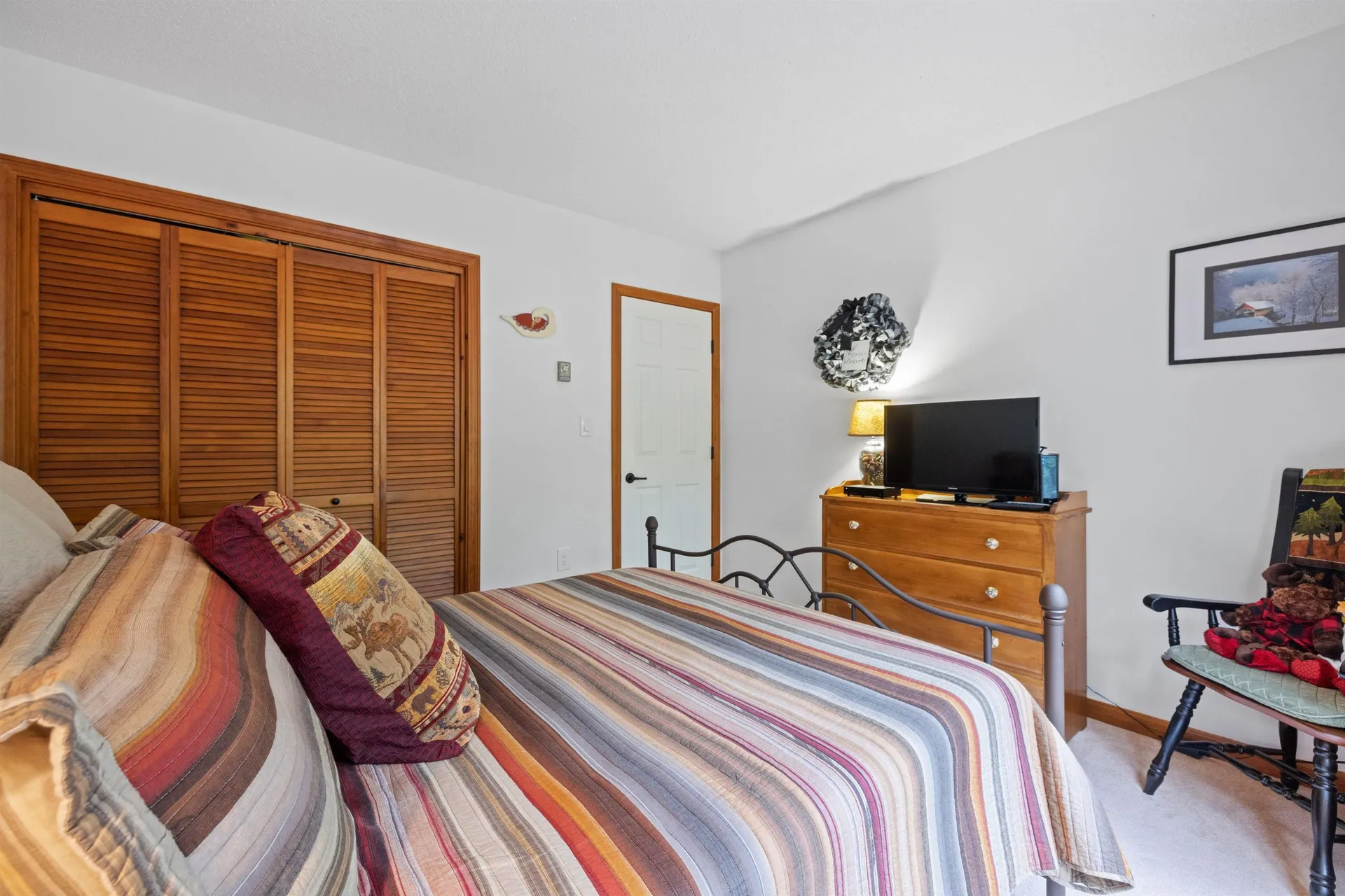 34 Penstock Road Lincoln NH 03251