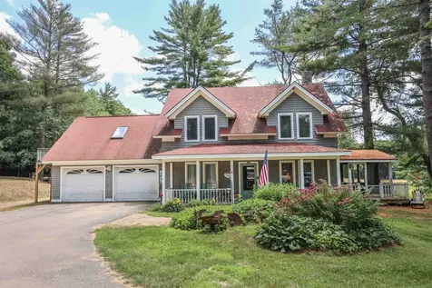 238 Hoadley Road Belmont NH 03220