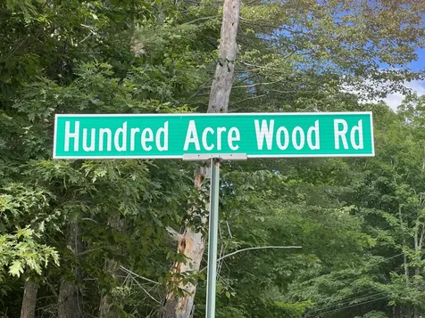 One Hundred Acre Wood Road Bristol NH 03222