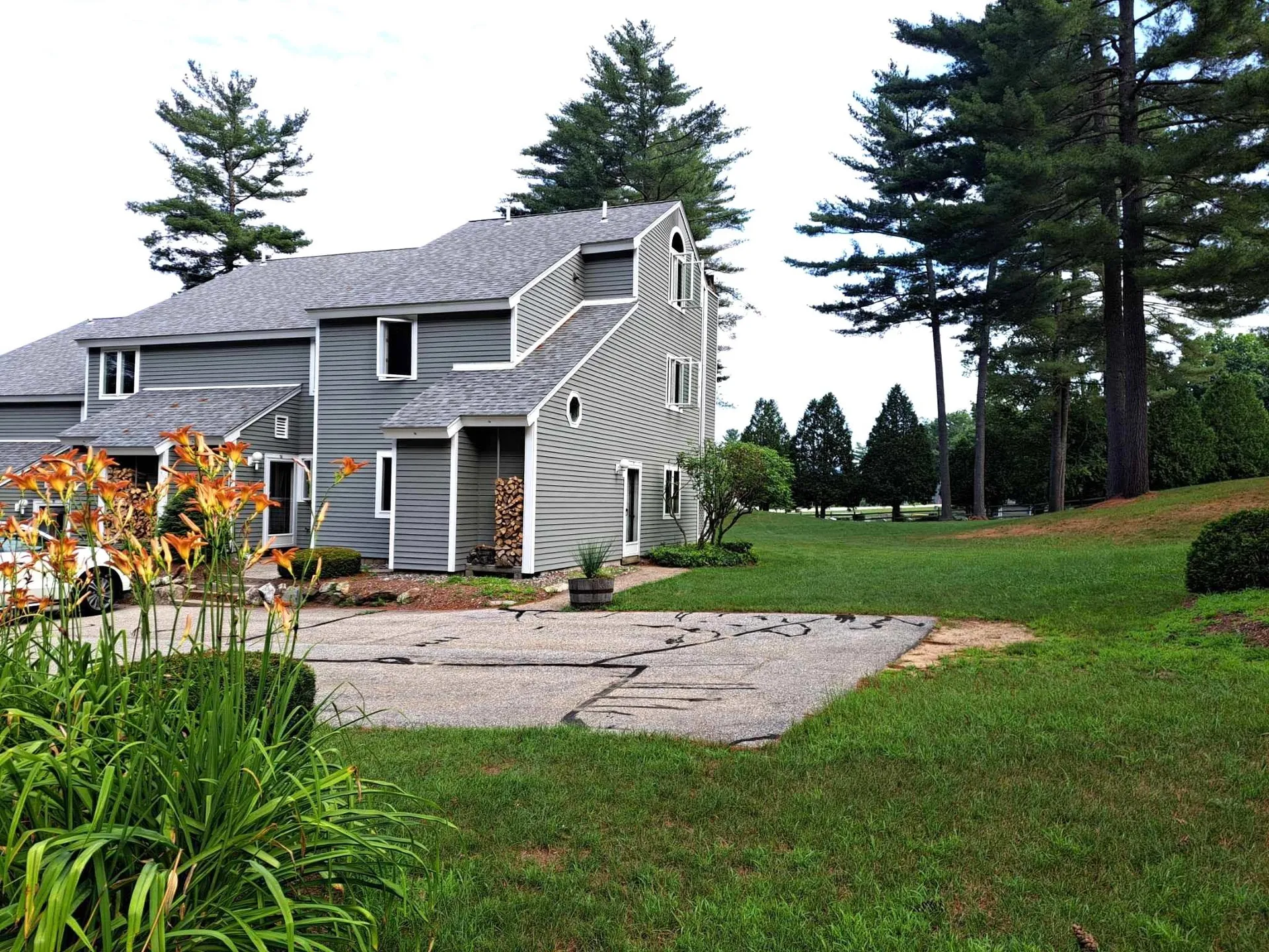 41 Mountain River East Road Thornton NH 03285