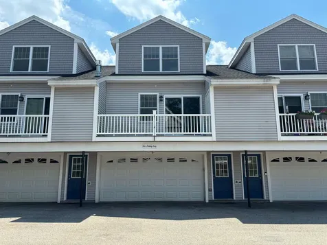 5 Patriot Drive Dover NH 03820