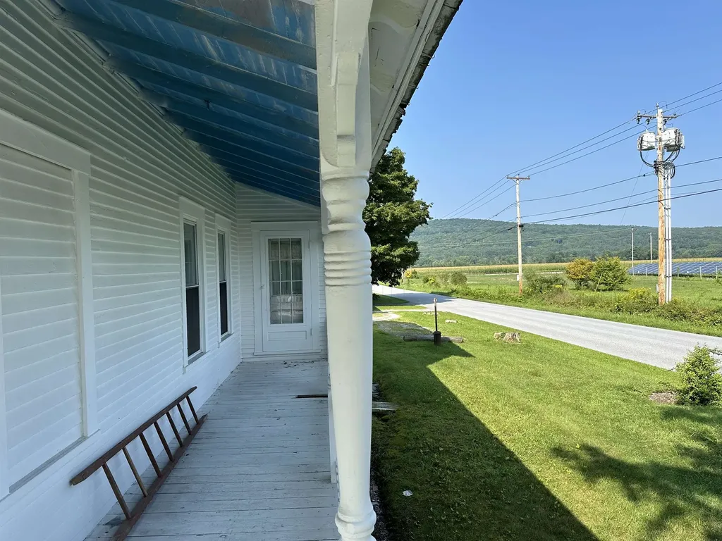 3497 Middle Road Clarendon VT 05759