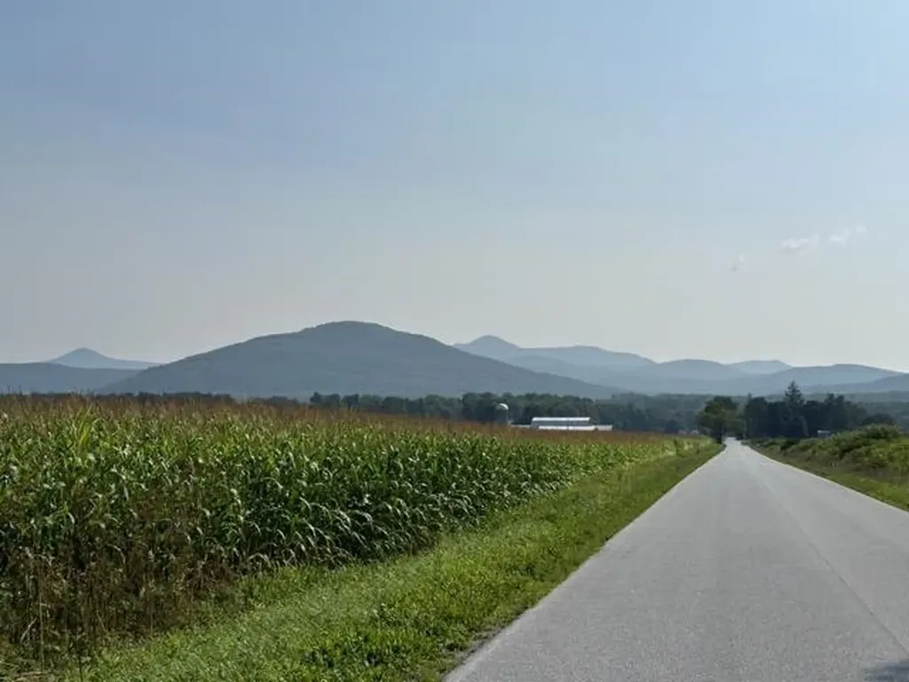 3497 Middle Road Clarendon VT 05759