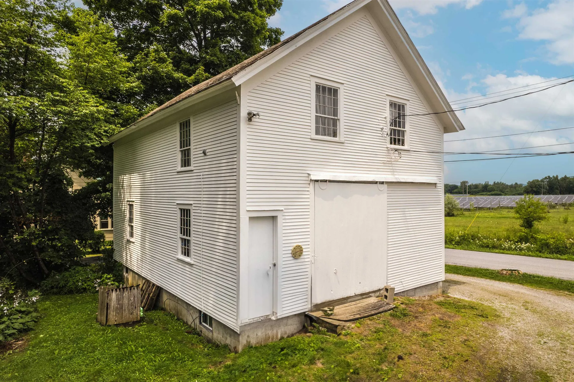 3497 Middle Road Clarendon VT 05759