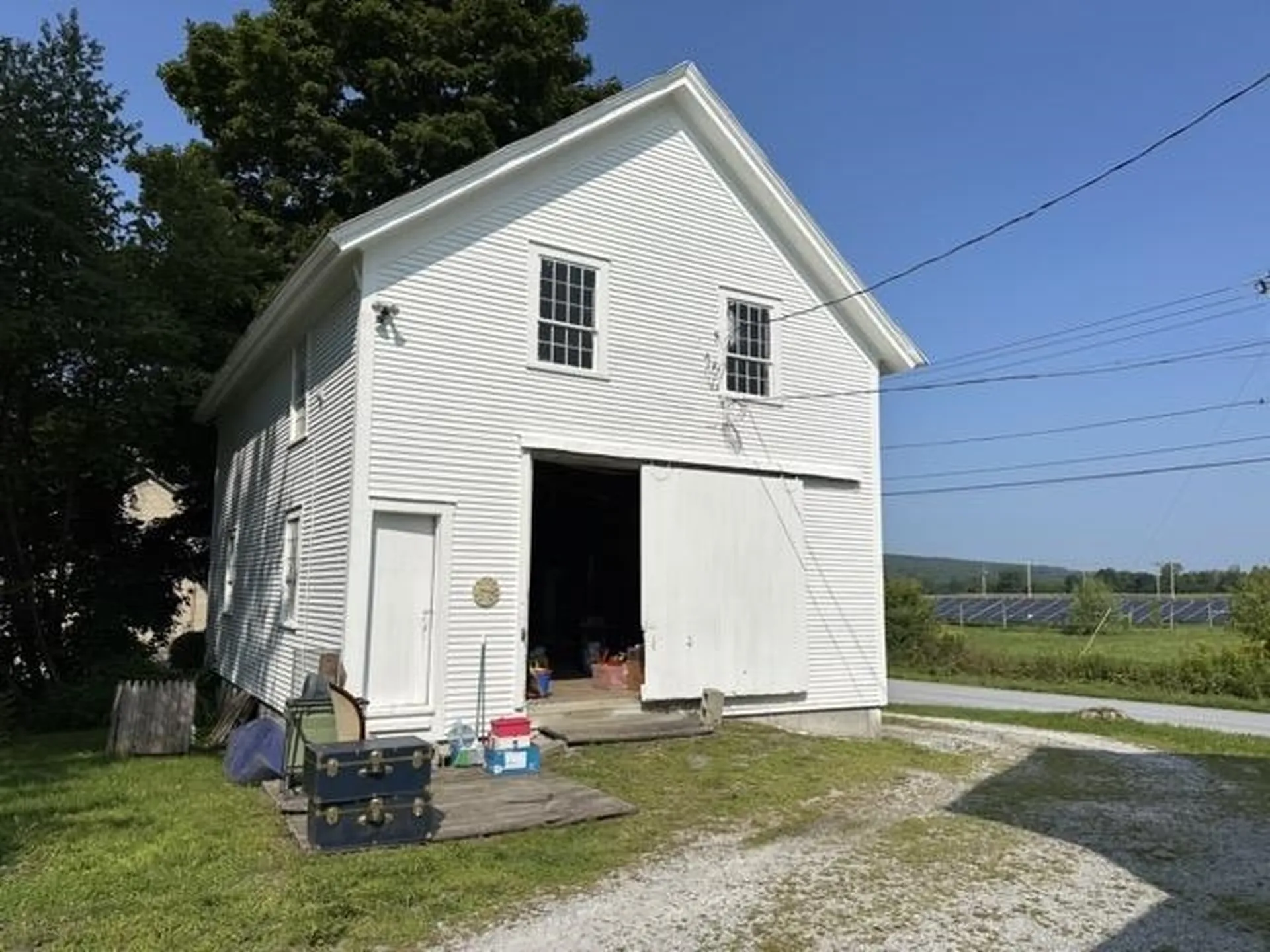 3497 Middle Road Clarendon VT 05759