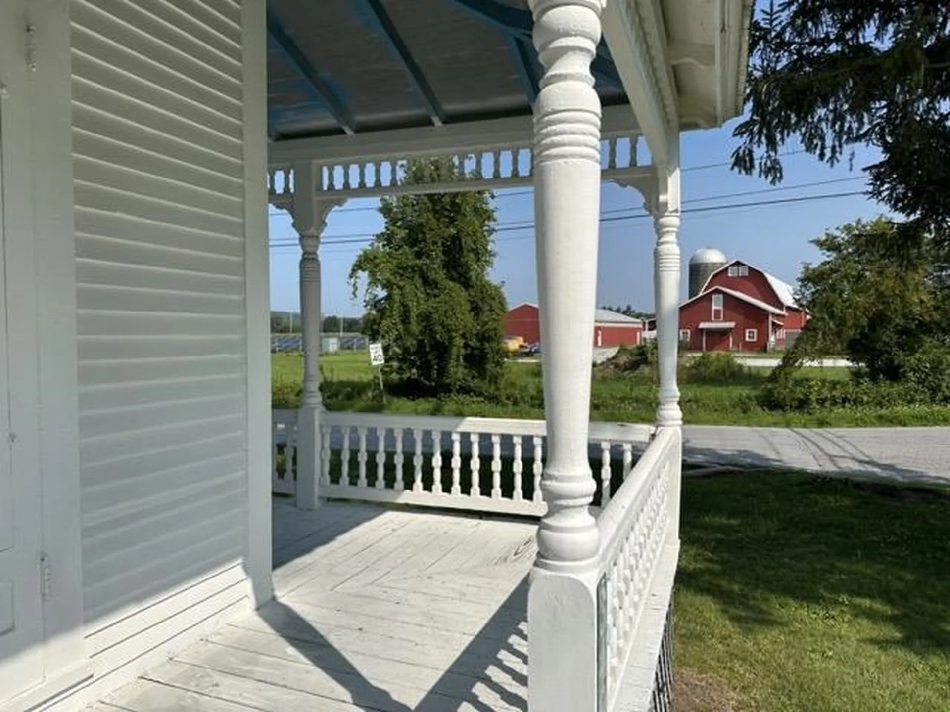 3497 Middle Road Clarendon VT 05759