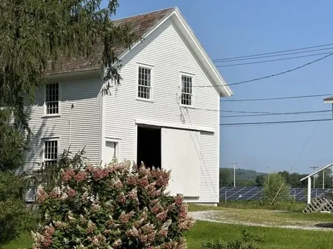 3497 Middle Road Clarendon VT 05759