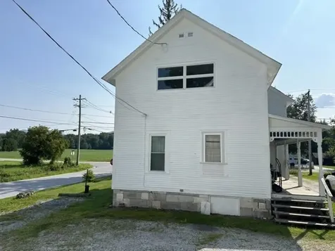 3497 Middle Road Clarendon VT 05759