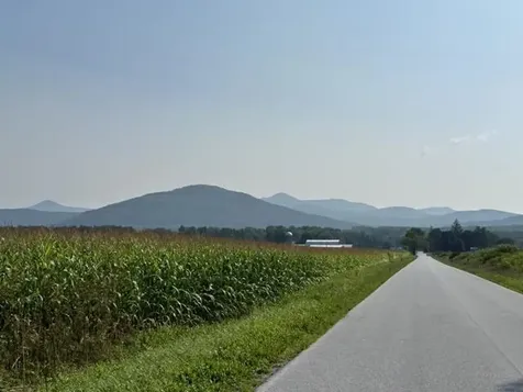 3497 Middle Road Clarendon VT 05759