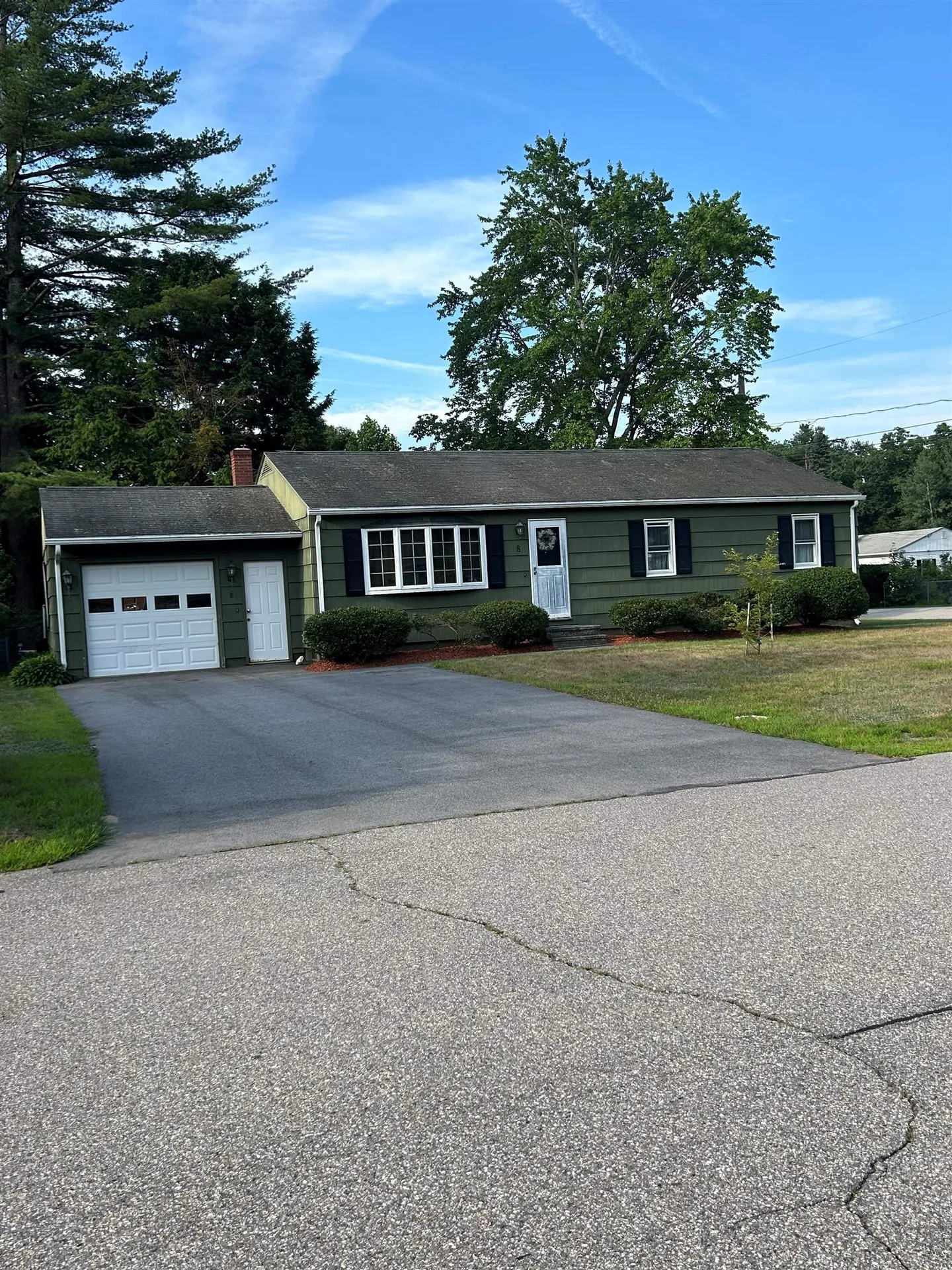 8 Strafford Road Dover NH 03820