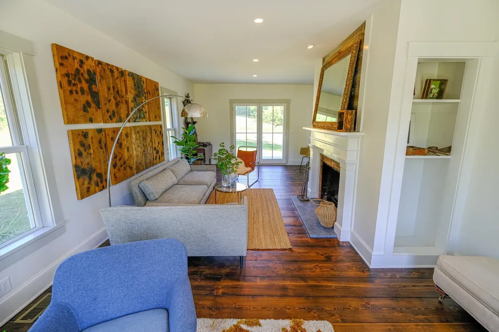 218 Gunderson Road Chester VT 05143