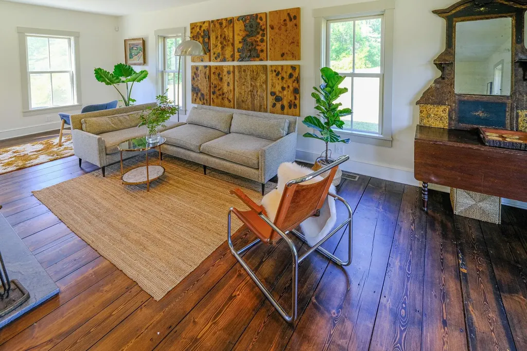 218 Gunderson Road Chester VT 05143