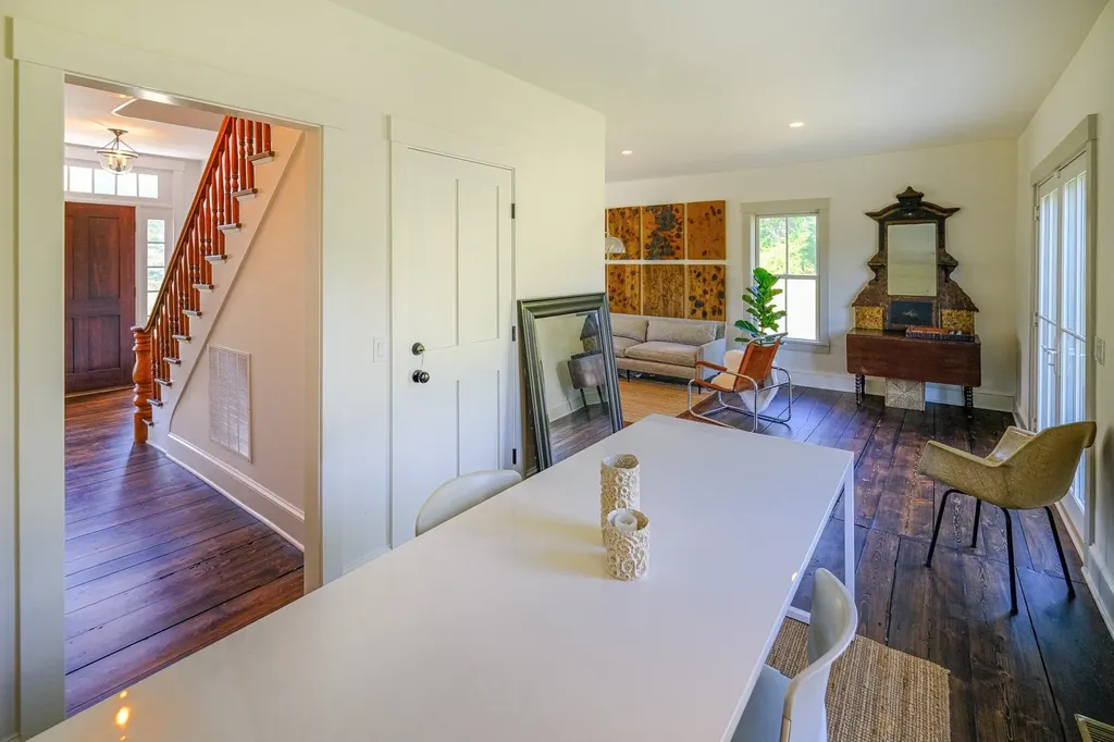 218 Gunderson Road Chester VT 05143