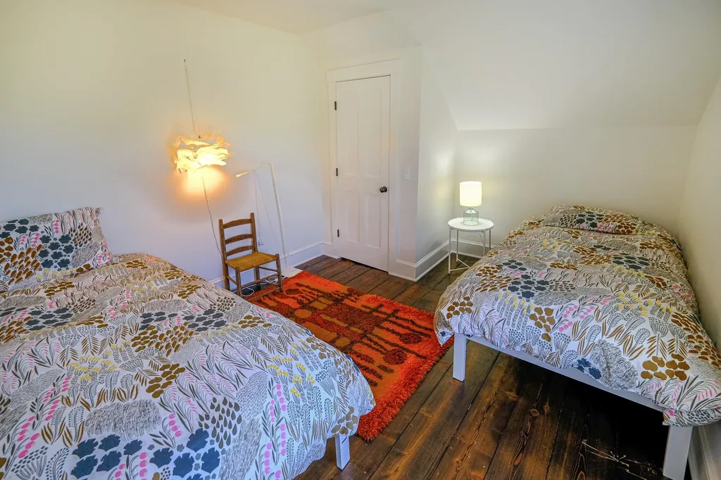 218 Gunderson Road Chester VT 05143