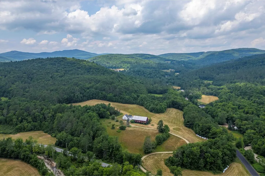 218 Gunderson Road Chester VT 05143