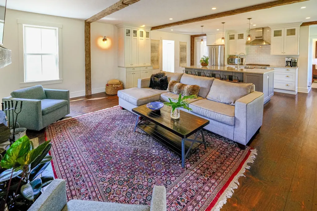 218 Gunderson Road Chester VT 05143