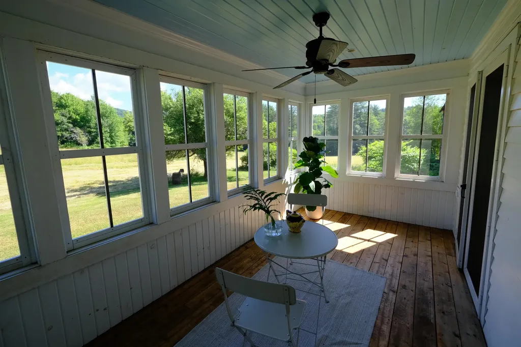 218 Gunderson Road Chester VT 05143