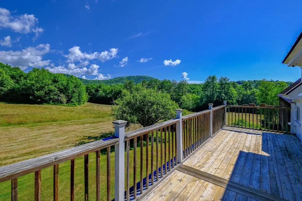 218 Gunderson Road Chester VT 05143