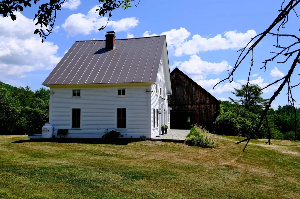 218 Gunderson Road Chester VT 05143